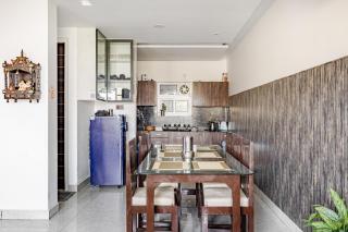 Skyvale Nainital - 4BHK Luxury Mountain View Villa - 5