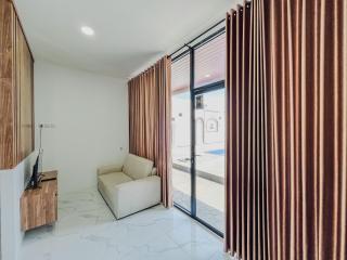Homey Studio Room at Timeless Sevilla By Travelio - 8