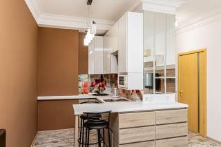 Lev Tolstoy 27-55 REsidence - 4