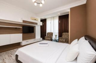 Lev Tolstoy 27-55 REsidence - 1