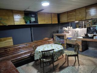 Guest House Guro kobuleti - 3