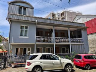 Guest House Guro kobuleti - 1