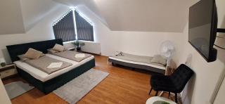 The HOME - 7