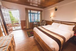 Netuk House a heritage boutique stay - 9