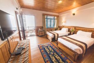 Netuk House a heritage boutique stay - 6