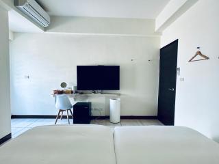 余你相寓 - 1