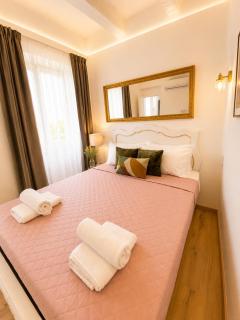 Nuraghi - Stylish Floriana Apt near Valletta City Gate - 5