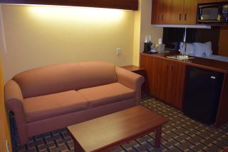 Microtel Inn & Suites by Wyndham Rock Hill/Charlotte Area - Rock Hill - 3