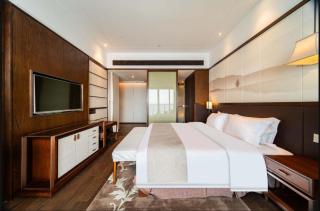 Shenzhen Half Day Cloud Coast Resort - 8