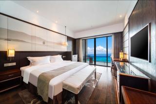 Shenzhen Half Day Cloud Coast Resort - 9