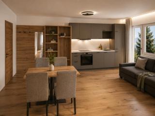 Karis Apartments - 4