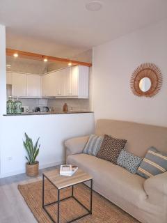 Nice apartment with a pool - 1