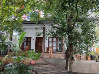 Lake View Eco Lodge - 8