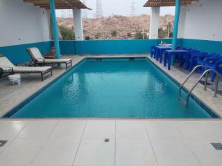 Ashria gest house - 0