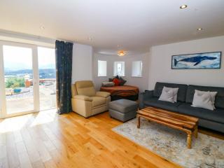 Apartment 1, Bryn Mel Manor - 7