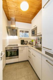 Gemütliches Ferienhaus mit großer Südwest-Terrasse - 6