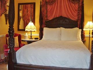 Judge Porter House Bed and Breakfast - Natchitoches - 4
