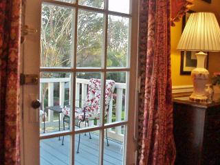Judge Porter House Bed and Breakfast - Natchitoches - 2