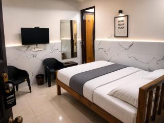 Wayan Luxury Rooms - 2
