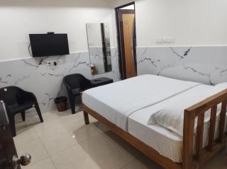 Wayan Luxury Rooms - 1