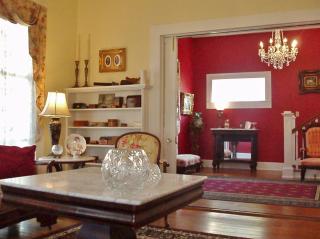 Judge Porter House Bed and Breakfast - 7