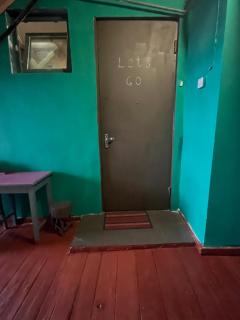 Lets Go House - 7