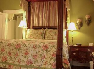 Judge Porter House Bed and Breakfast - Natchitoches - 6