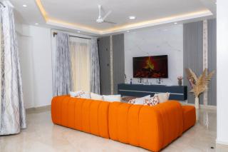 Wewama blissful residence-Coral Gab - Mombassa - 9