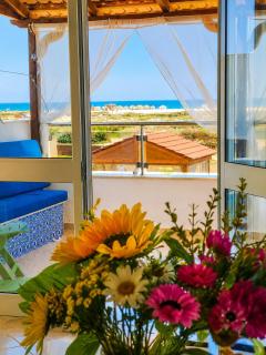 Luxury Beachfront Villa with Pool and Jacuzzi - 8