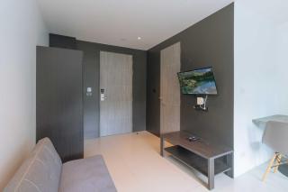 Resort Studio Pool, Gym utopia central c325 - 0