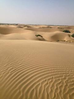 Western Desert Luxury Camp And Resort Jaisalmer - 1