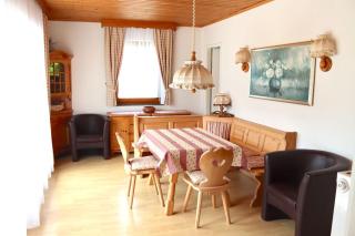 Haus Hoher Ifen - Bergblick, Ruhe und Komfort - 9