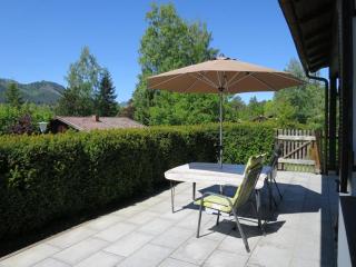 Haus Hoher Ifen - Bergblick, Ruhe und Komfort - 8
