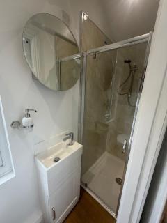 Air conditioned Cabin cosy retreat in Derbyshire - 2