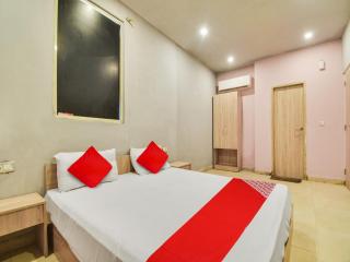 Super Hotel O D Plaza Near by Pitampura Metro Station - 7