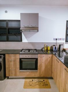 Apartment in Tilisi - 8
