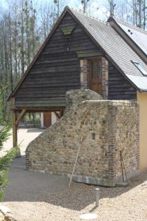 Gîtes du moulin d'hilleraie - 9