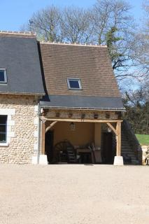 Gîtes du moulin d'hilleraie - 7