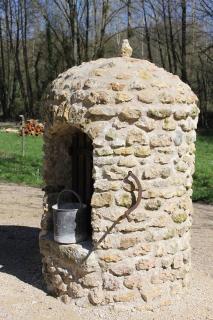 Gîtes du moulin d'hilleraie - 6