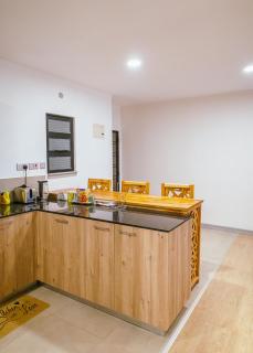 Apartment in Tilisi - 9