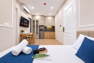 Palette Ngoc Ha Luxury Residence - Hanoi - 5