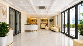 Palette Ngoc Ha Luxury Residence - Hanoi - 9