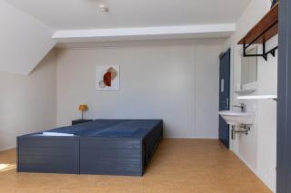 Centrally Located Room - 6