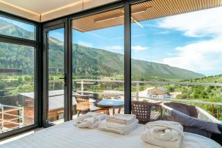 Capsule & Enesai Hotels Karakol - 3