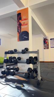 Luxury studio in nyali - 2