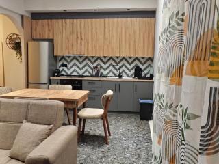 Parea Downtown Apartment - Central Spacious 3BR - 4