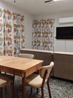 Parea Downtown Apartment - Central Spacious 3BR - 2