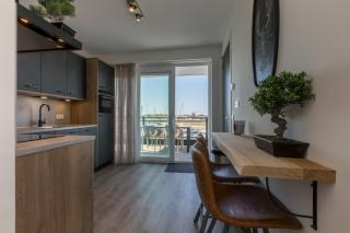 Vakantiewoning aan het water - met 2 balkons - Vista Maris - Nr 16 - 3
