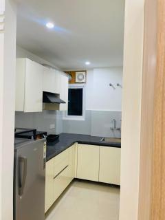 Prema Stays Luxury Studio with Balcony - 1