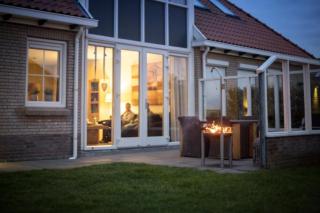 Weidevilla 14 auf Ameland - 9